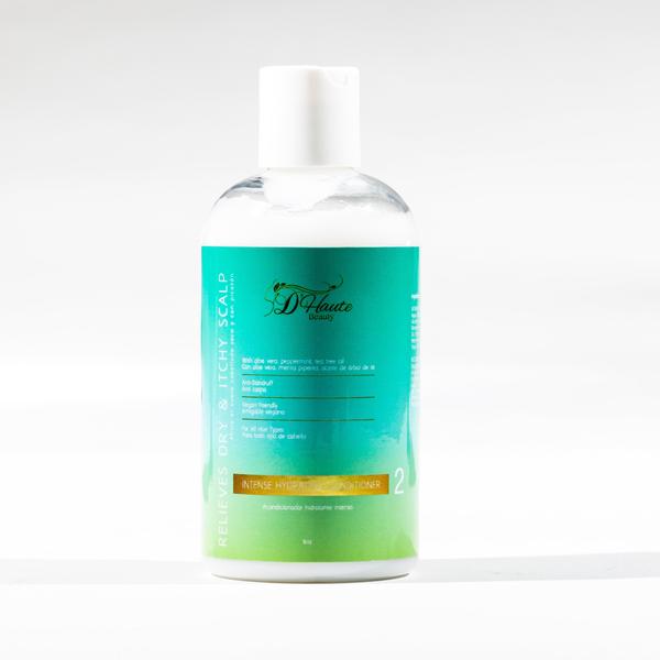 Conditioner
