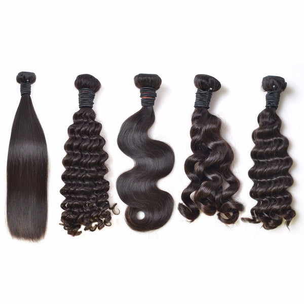 Bundles