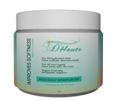Rich Daily Moisturizers