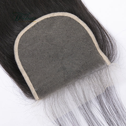Princess Closures