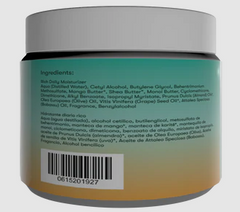 Rich Daily Moisturizers