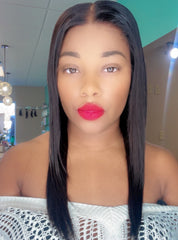 Sarah Glueless Lace Wig