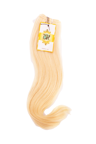 Russian Blonde